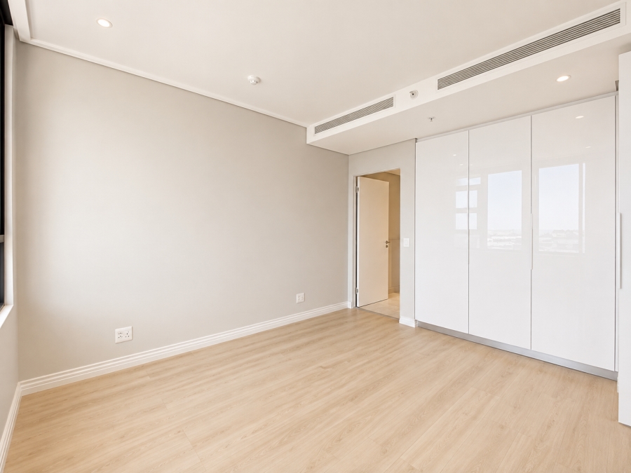 1 Bedroom Property for Sale in Cape Town City Centre Western Cape